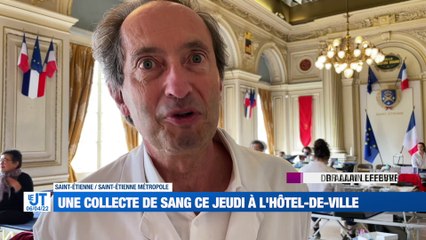 A la Une : Accident de bus avec des collégiens à bord / Top départ pour la Biennale / Une sortie au parc accrobranches