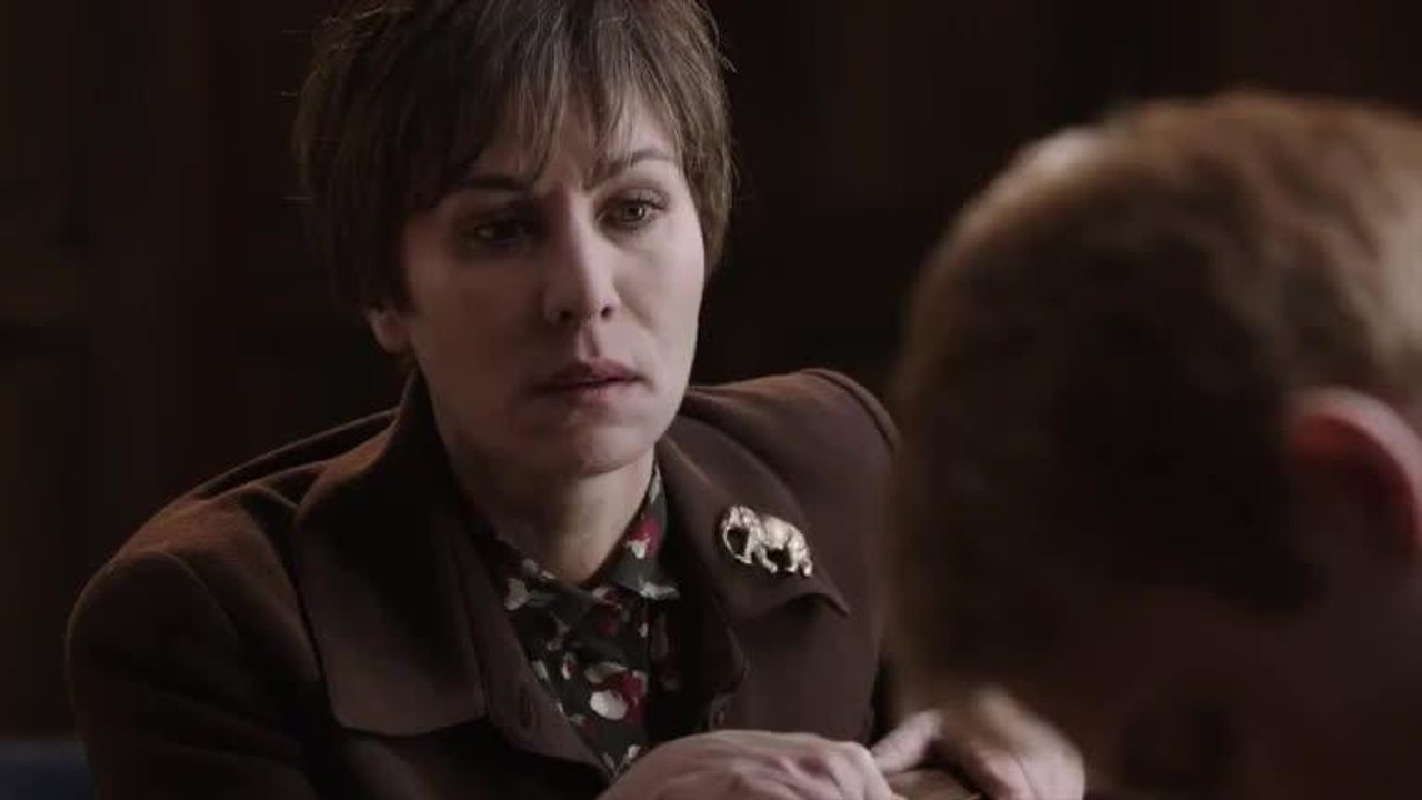 Je voulais juste rentrer chez moi