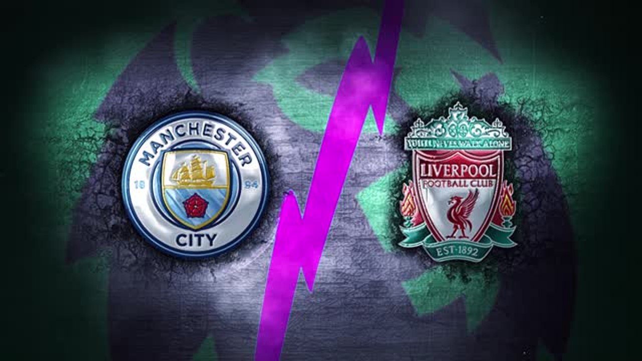 City vs. Liverpool: Entscheidung im Titelrennen?