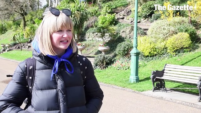 Blackpool Gazette 060422