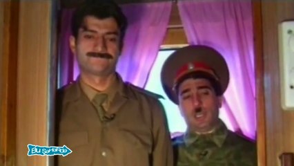 Bu Şəhərdə - Qatarda Alver (Mini Sketç 2000-2003)