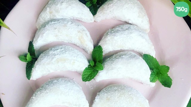 Cornes de Gazelles faciles