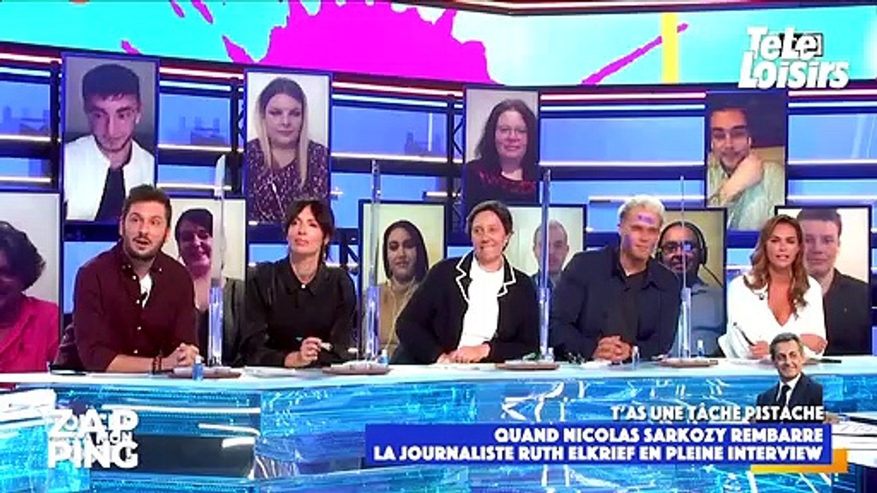 Laurent de L'amour est dans le pré se fait recadrer par ses prétendantes