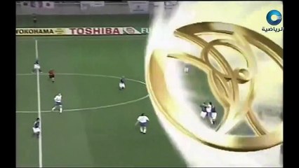الشوط الاول مباراة اليابان و روسيا 1-0 كاس العالم 2002