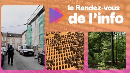 Le Rendez-vous de l'info - Edition du 06 Avril 2022