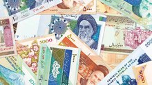 Iran's Currency