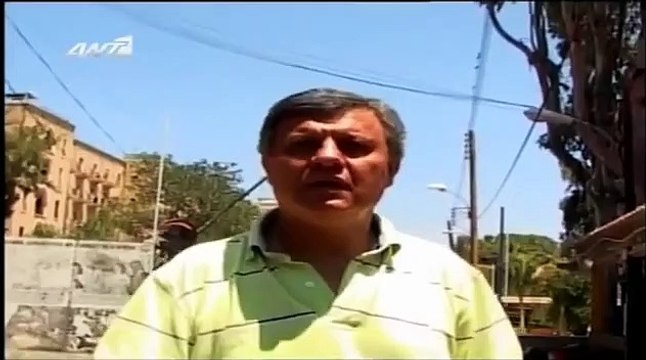 Κύπρος 1974 - Τουρκική Εισβολή- Η Άγνωστη Ιστορία (Μέρος 2)