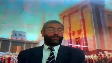 ΟΙ ΕΒΡΑΙΟΙ ΕΞΟΛΟΘΡΕΥΣΑΜΕ ΤΟΝ ΚΟΣΜΑ ΑΙΤΩΛΟ ΔΟΞΑ ΤΟ ΘΕΟ