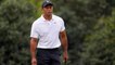 Tiger Woods Masters Odds