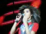 Concert de Tokio Hotel à la Rockhal - Leb die sekunde