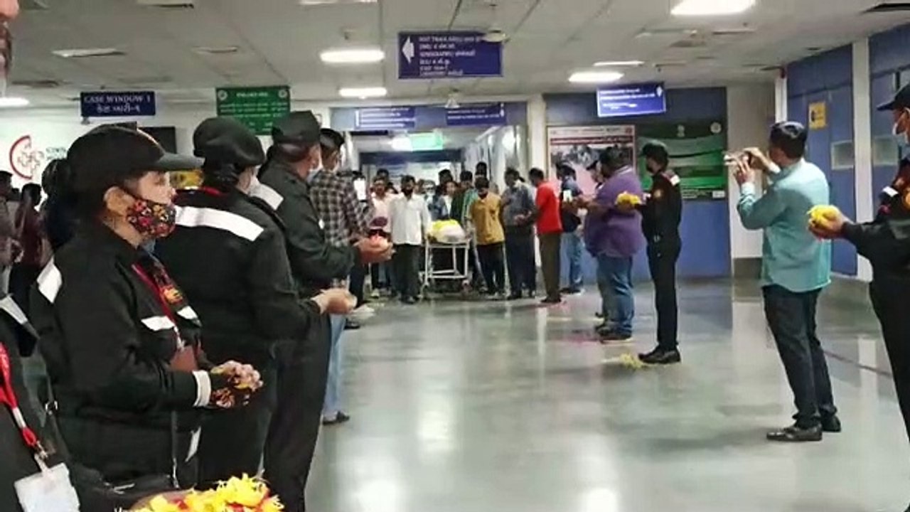15 माह में  50 ब्रेन डेड बने अंगदाता  तीन माह म...