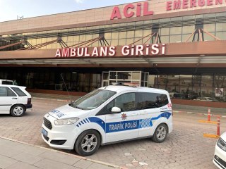 Son dakika haberi | Amcasının silahla vurduğu kişi öldü