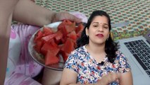 Benefits of eating watermelon during pregnancy