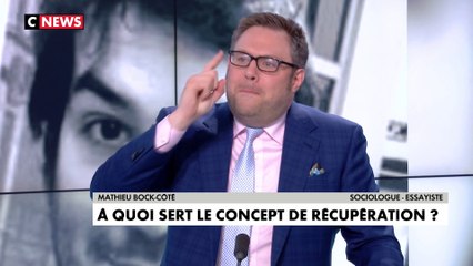 Mathieu Bock-Côté: «Le réel devient inaccessible car il ne peut plus être nommé»