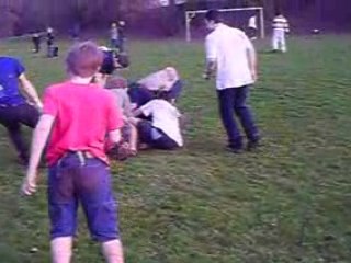 Sioule 1er Sortie  2008 troupe 1ere Lambersart