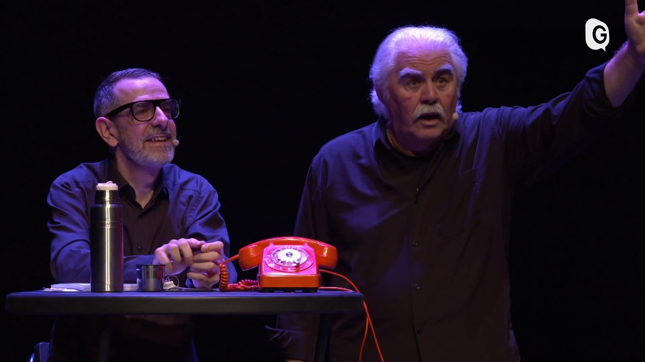 Concert et spectacle - CA VA RALER