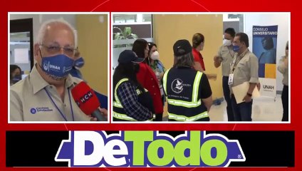 “Con Elecciones, se desencadenan los nombramientos y el fin del interinato de las autoridades”: Rector UNAH