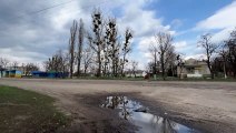 Autoridades ucranianas pedem aos moradores do leste do país que abandonem a região