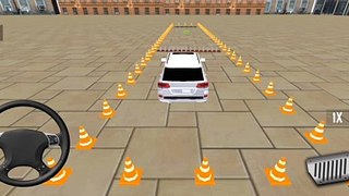 Car Games for mobile