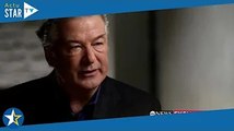 Tir mortel d'Alec Baldwin : cet énorme malaise évité de justesse aux Oscars