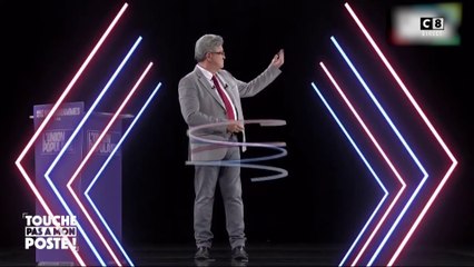 Retour sur le meeting de Jean-Luc Mélenchon en hologramme