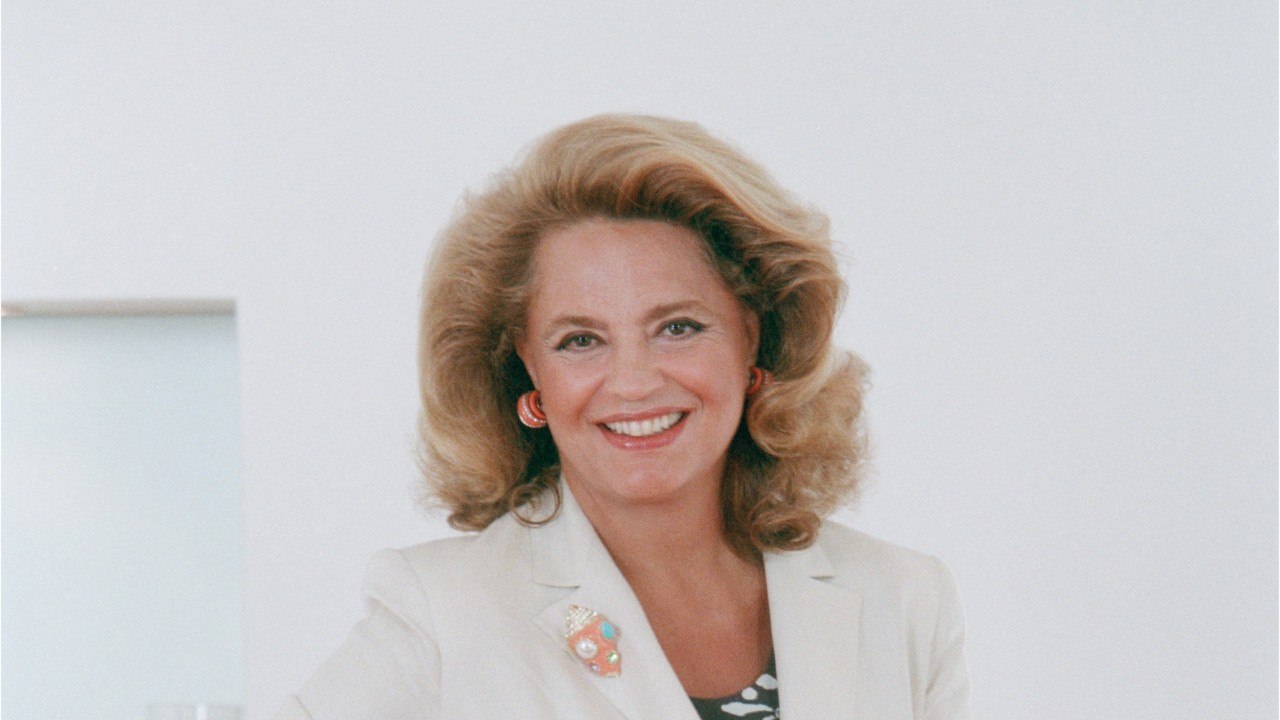 GALA VIDEO - Rainier de Monaco : qui est la princesse Ira de Fürstenberg, qui rêvait de succéder à Grace Kelly ?