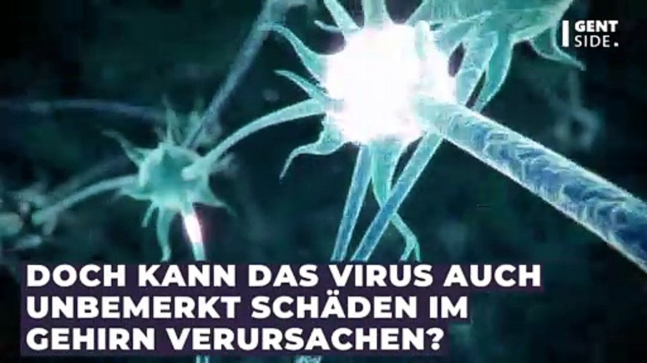 Long Covid schlimmer als gedacht? Diese Auswirkungen kann Corona auf das Gehirn haben