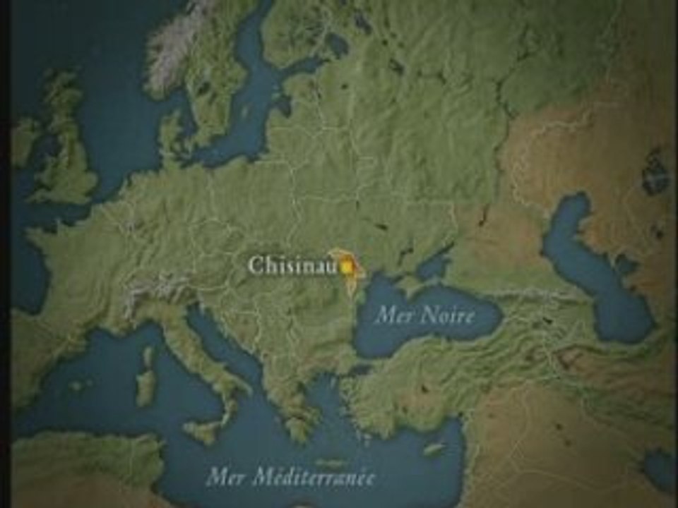 moldavie
