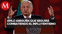 AMLO buscará otra vía para retomar candado que prohíbe a exfuncionarios trabajar en IP