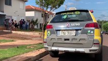 Mulher é encontrada morta em residência no Bairro Riviera