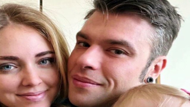 “A cena con lui”. Fedez e Chiara Ferragni, al ristorante insieme all’ospite top