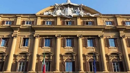 Conti pubblici alla prova della guerra, Chigi frena sul nuovo deficit