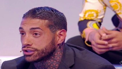 Francesco Chiofalo, la fidanzata ha visto ‘troppo’ Drusilla Gucci all’attacco