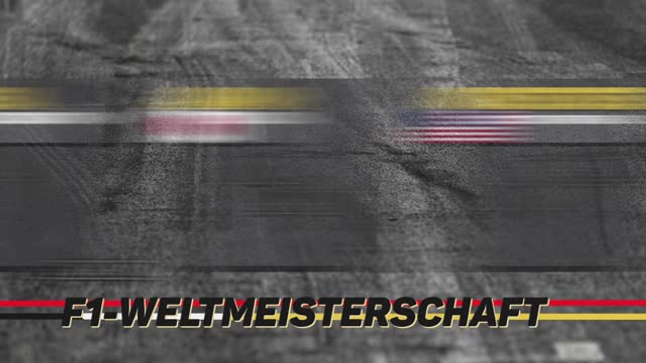 F1: Die Vorschau auf den GP von Australien