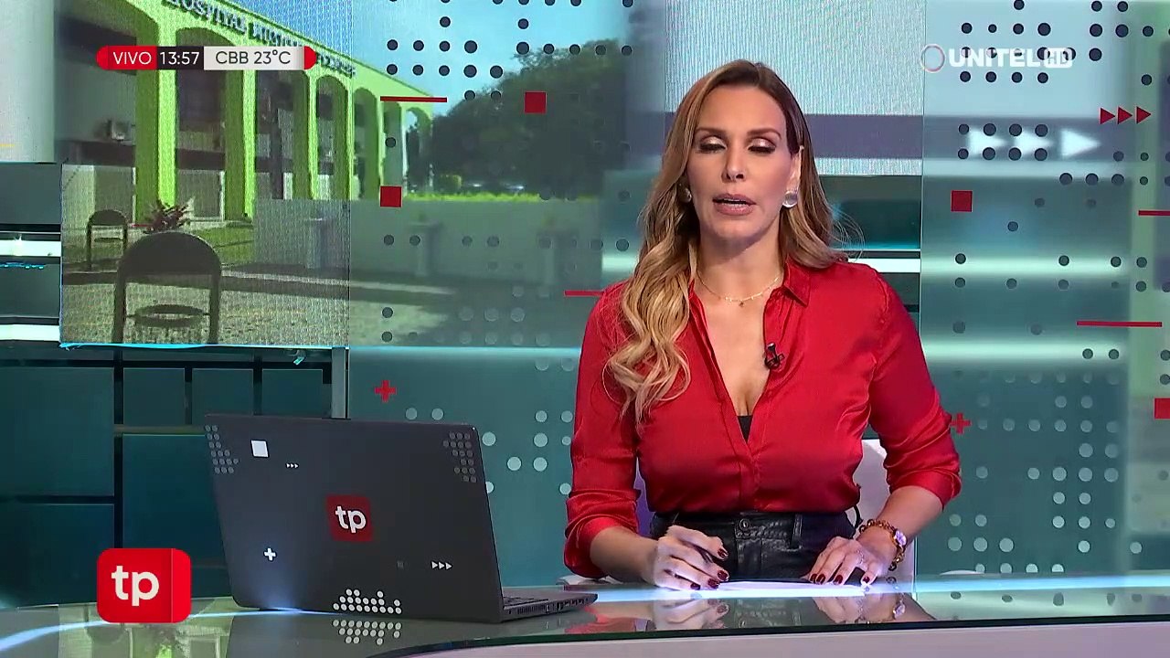 Una pareja se ataca con cuchillos en Santa Cruz