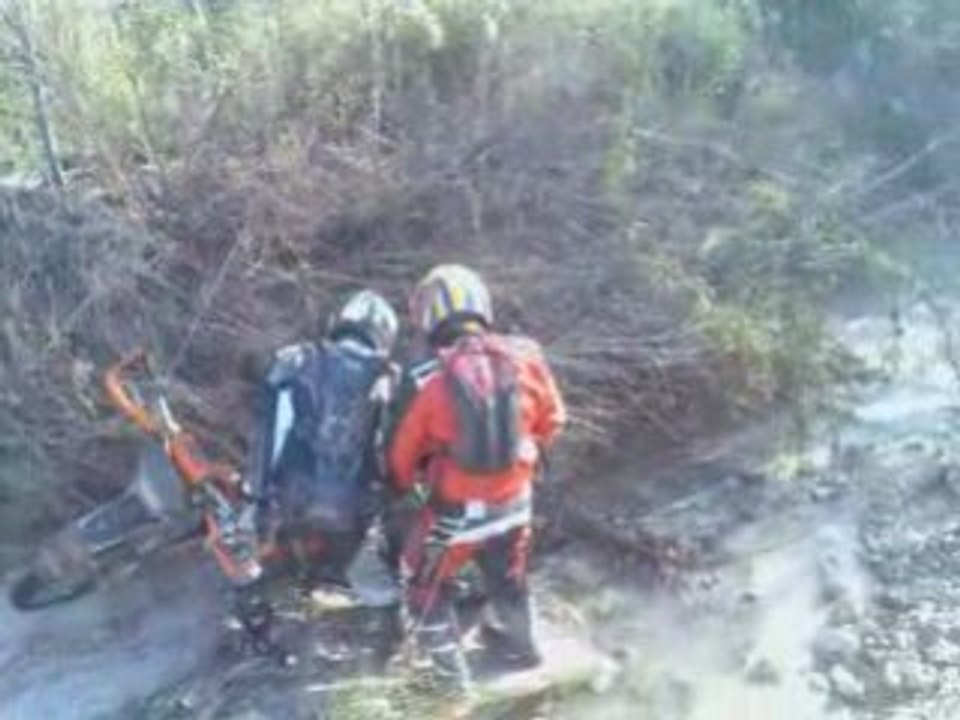 ENDURO 070308 PART1