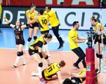 VakıfBank, CEV Şampiyonlar Ligi'nde finalde