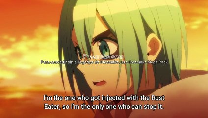 Anime Episode English Subbed