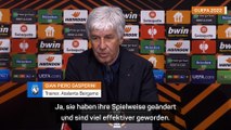 Gasperini: “RB eines der besten deutschen Teams”