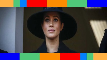   Meghan Markle en deuil : elle rend hommage à un ami qui lui était cher
