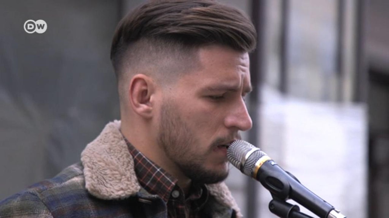 Musik für den inneren Frieden