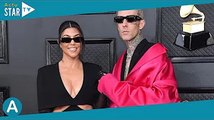 Kourtney Kardashian : ses photos plus kitsch les unes que les autres de son mariage avec Travis Bark