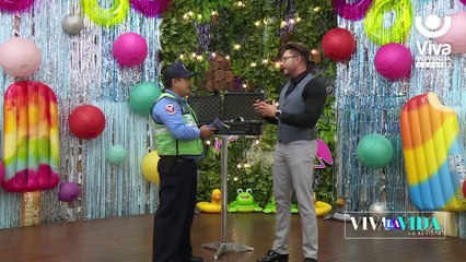 Dan a conocer detalles sobre el Plan de Seguridad para este verano