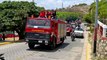 Familias de San Fernando más protegidas con nueva estación de bomberos