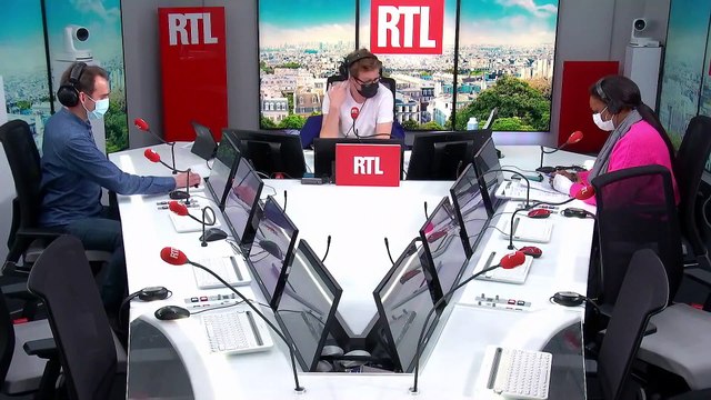 Yvan Colonna : le chanteur Renaud s'exprime sur la mort de l'indépendantiste corse, sur RTL