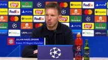 Nagelsmann bemängelt fehlendes Kalkül seiner Bayern