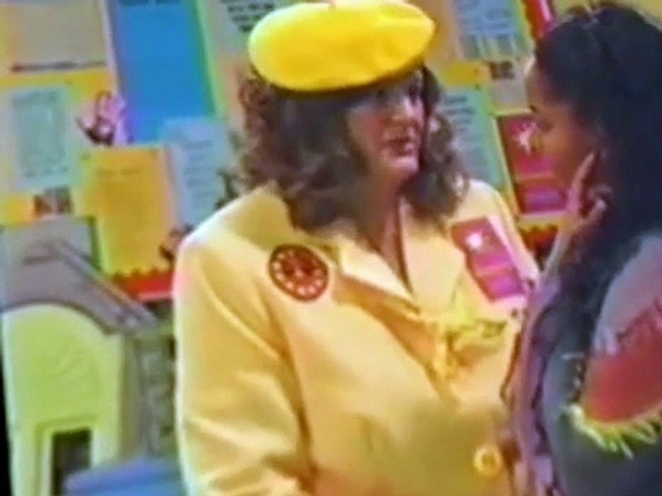 Thats So Raven S04 E18