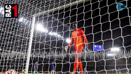 RAC1 llora a moco tendido por el Madrid: "Es inaceptable e inexplicable, siempre les regalan goles"