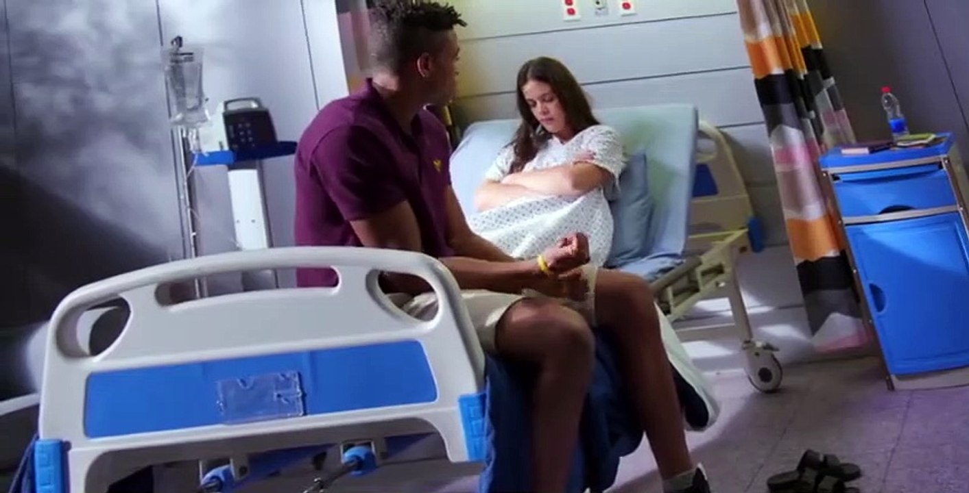 Greenhouse Academy S04 E03