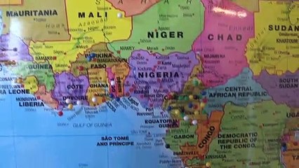 Le Nord-Ouest se prépare à recevoir des réfugiés